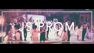 Hope Christian Academy JS Prom - Cotillion Dance
