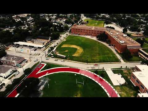 Houston’s Own MC (feat. Yung Antho) - I Got Your Back (Official Video)