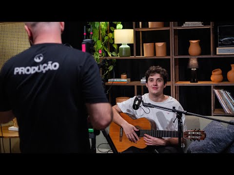 Making Off - EP Tudo Sobre Nós