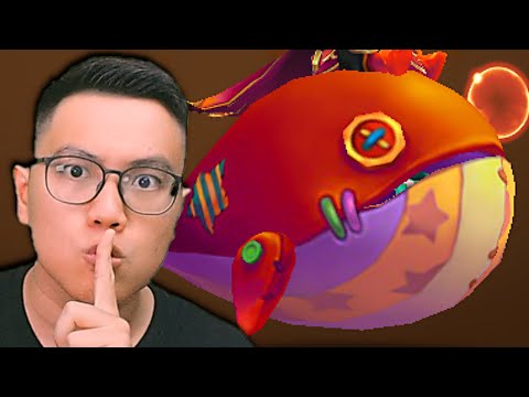 OKEANOS Is Secretly Underrated In Summoners War (50% Damage Buff)