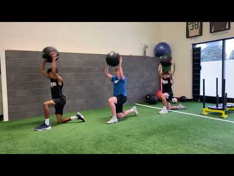 STRIVE Football Academy