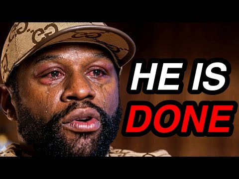 The Floyd Mayweather Situation Is Horrifying