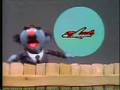 Sesame Street Simon The Sound Man