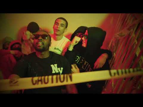 ShocMunna - Fell Off ( Official Music Video ) ShotBy🎥  @upstategroove