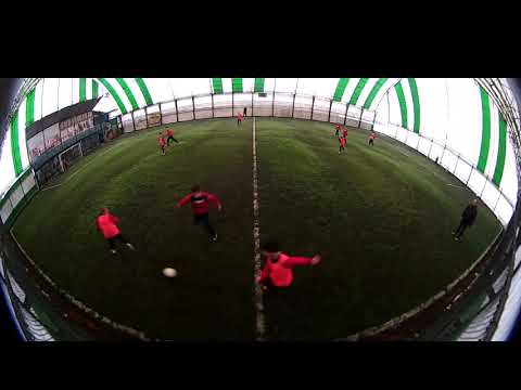 Validesuyu Halı Saha - 26 Ocak 2020 / 10:18 Pazar