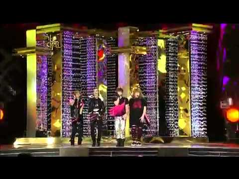 Super Junior-2PM-2AM-Beast-SHINee-MBLAQ