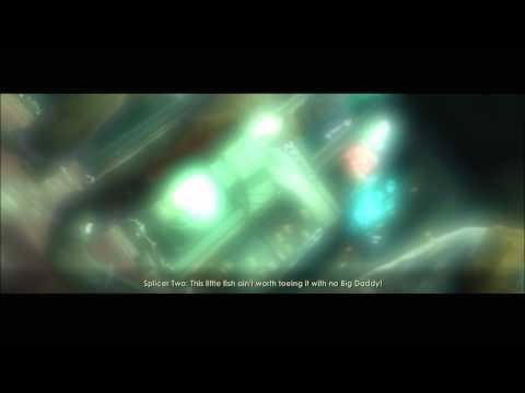 Lionheart Project: Bioshock Ep 1