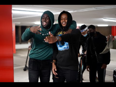 RickyBoy - EXPENSIVE HABITS (feat. 25) [Official Video]