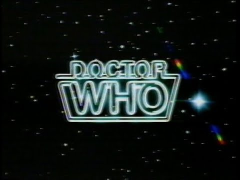 Thursday 13th August 1981 BBC1 - Doctor Who - Holiday Report