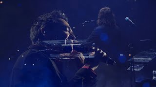 Los Temerarios - La Mujer De Los Dos [Official Video]