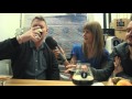 Editors stellen hun eigen bier voor