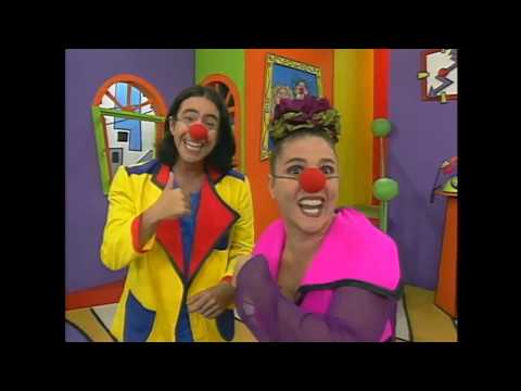 Pataclaun: Durmiendo Con El Enemigo (Wendy Policía De Tránsito) Completo HD