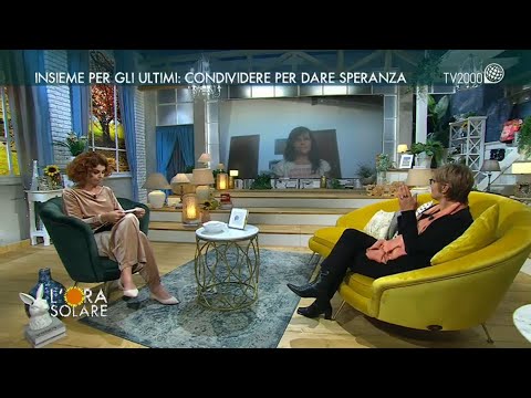 L'Ora Solare - 12 novembre 2021