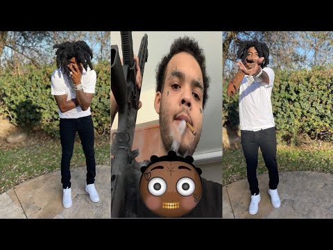 Big 9 Mixtape Release Ft. Tay Shottz & Yungeen Ace ClubHouse