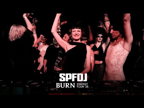 Mixmag and SPFDJ [Intrepid Skin]