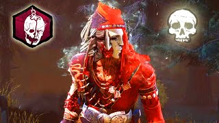 The Huntress (Baba Yaga Cosmetic Voice)