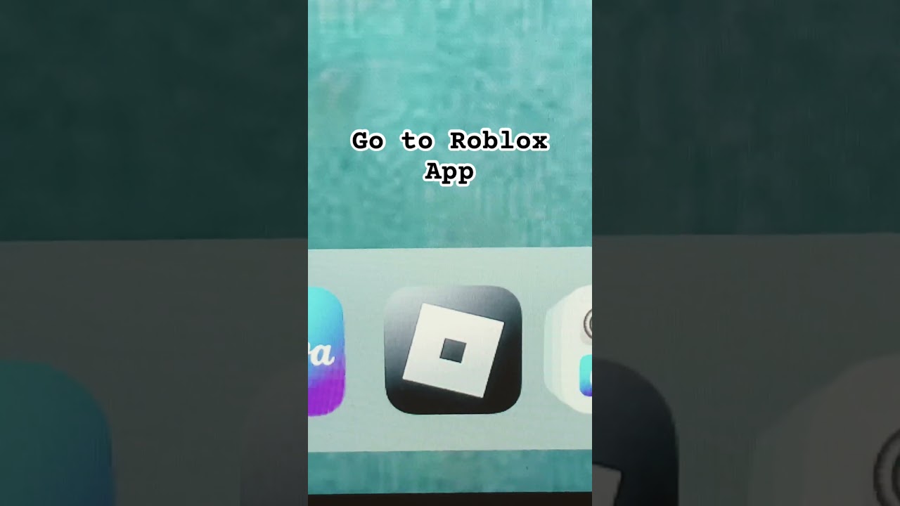 How to make your own decals in bloxburg on mobile!!