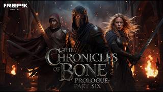 The Chronicles of Bone - Prologue: The Chosen Knight