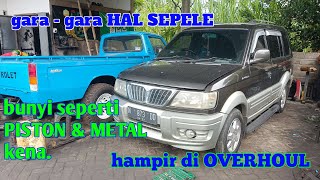 Download lagu KUDA DIESEL bunyi kasar seperti mesin minta di OVER HOUL mp3
