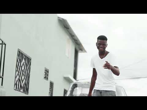 SOEL RD - UNA MASACRE TIRADERA PA DARLIN BLOOW (VÍDEO OFICIAL)