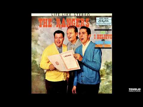 The Rangers Trio – I Believe – Vinyl (LP, Album, Mono), 1962 [r12461623] | Discogs