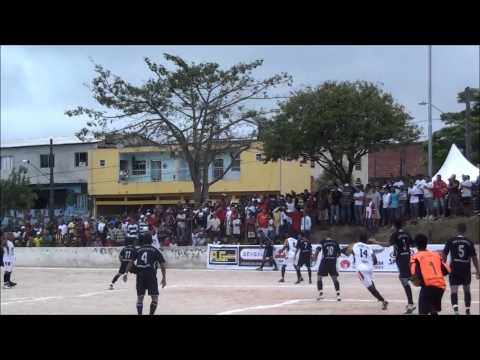 Bate Fácil 0x1 Milianos - 4ª Copa BateFácil - Final - 09/04/2011