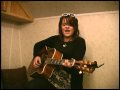 HTZ EXCLUSIVE Anna Golden Sings Song She Wrote For Brother Josh Golden