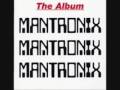 Mantronix - Needle To The Grove (ALTERNATE VERSION)