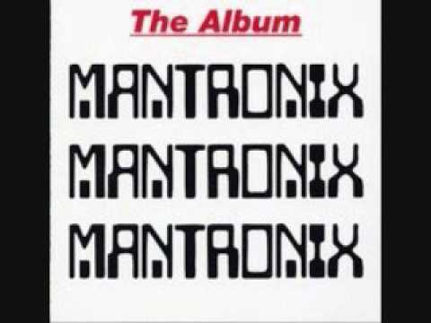 Mantronix - Needle To The Grove (ALTERNATE VERSION)