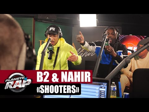 Video thumbnail for Shooters