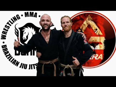 Breck Still vs Matt Harrison TN Top Roller 4 Co Main Event