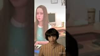 Heather Russell then and now