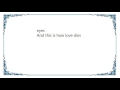 Badly Drawn Boy - Fewer Words Lyrics