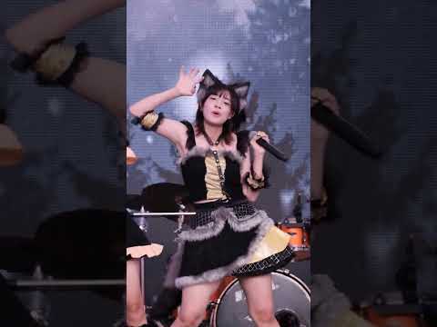 20230204 003 Fuyubi Okami no Love Story Kori Fancam Focus