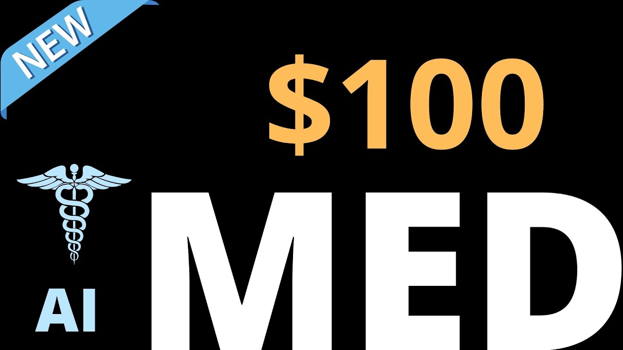 NEW: MedAI for US$100 (some technical insights)
