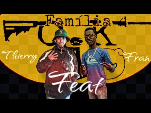 MC Thierry (feat) MC Fran - tudo muda (áudio capa) #lançamento 💥💥💥