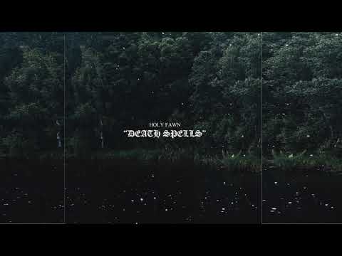 HOLY FAWN - DEATH SPELLS [Full Album]