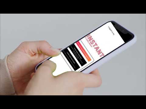 Instant - AI Video Maker video thumbnail
