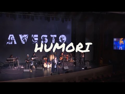 Авесто - Хумори