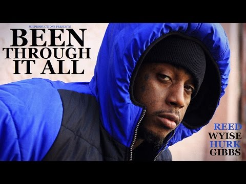 Reed Dollaz - "Been Through It All" ft. Wyise, Hitman Hurk, Gibbs | Directed By @TheRealEmAych