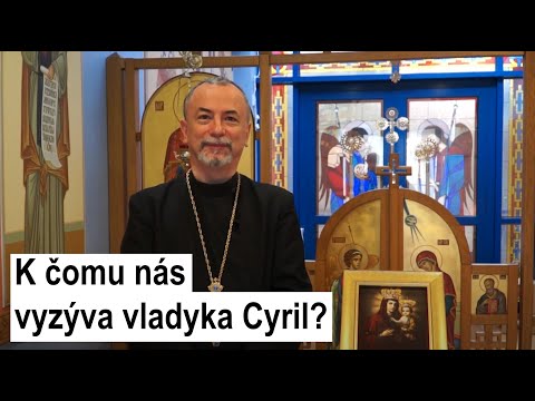 VLADYKA CYRIL VASIĽ : Pútnické miesto Klokočov: Pozvánka na výročnú púť