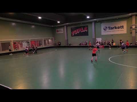 19.12.2021 Duo/Happee P15 - O2 Jyväskylä