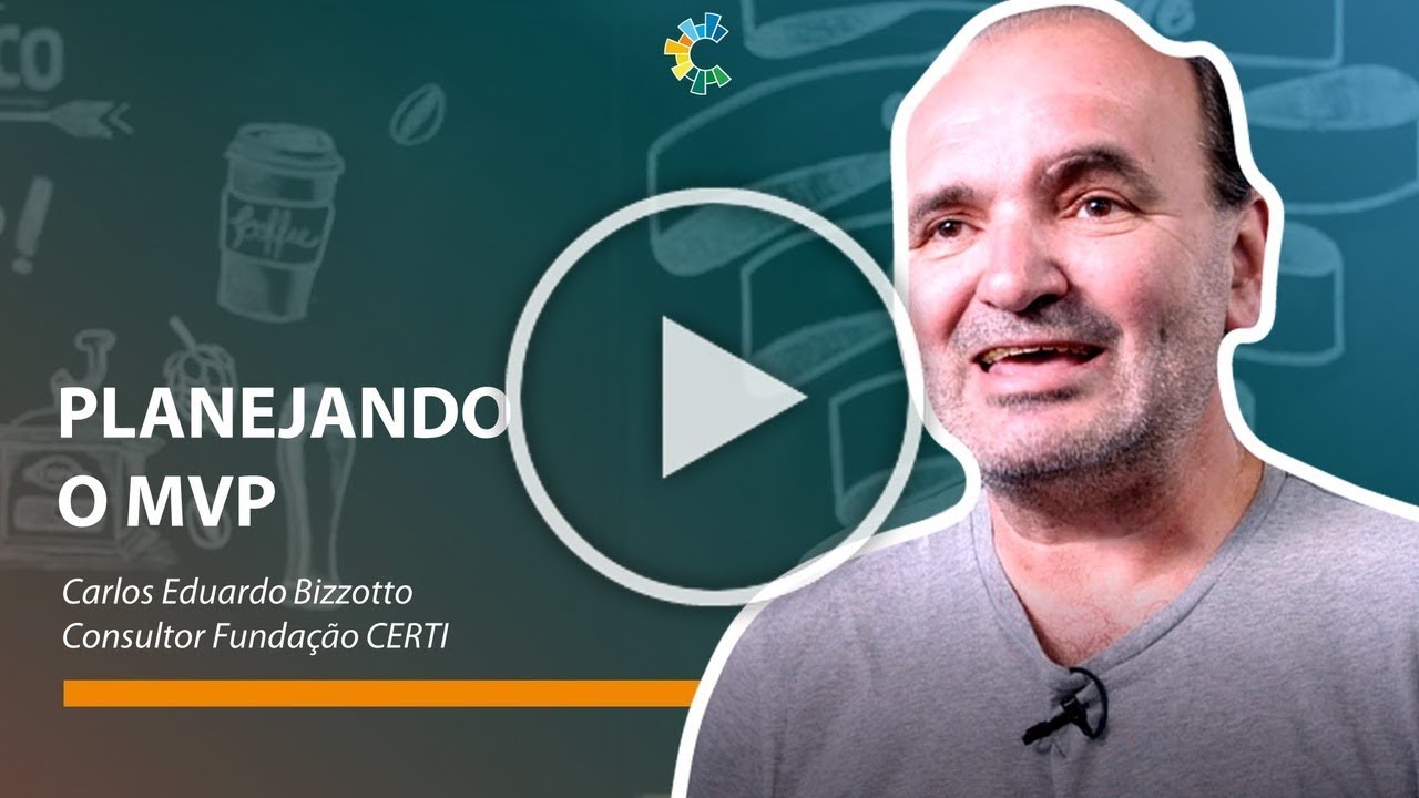 Planejando o MVP