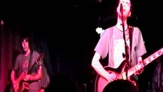 South - 9 Lives @ The Parish 2/4/04