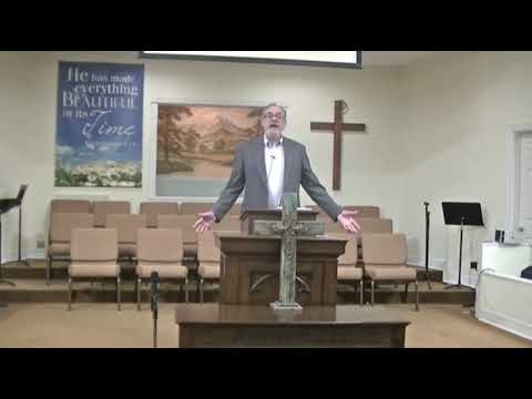What Should I Expect from the Church?: "I Can Know and Worship the One True God"