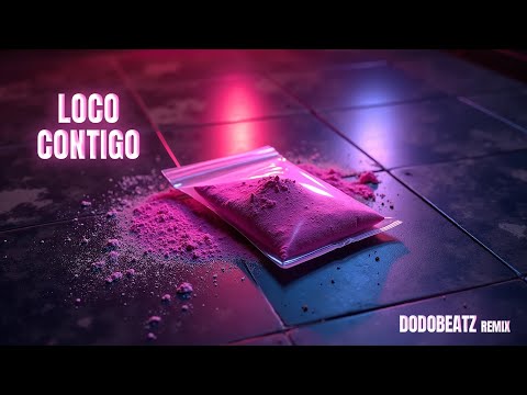 Gordo - Loco Loco (Dodobeatz Bounce Remix)  [KETA TUSI PASTI]