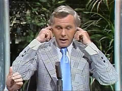 Johnny Carson 1974 09 13 Lawrence Welk