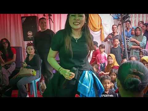 Lagu Yang Lagi Viral ...!! Jimi - Jimi Cover Laras Ratu Ular - King Dj