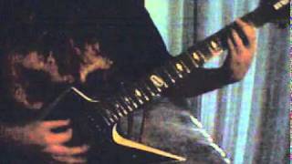 Annihilator - &quot;21&quot; cover