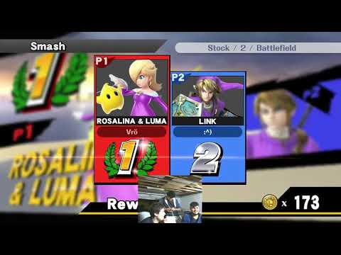 Moonman Monday's #3 Er17 Vs Dusty WF